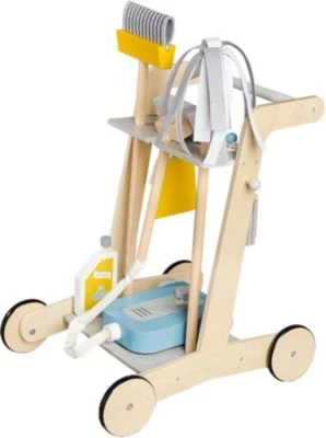 Pinolino Putzwagen Pia 3 Pinolino Putzwagen Pia