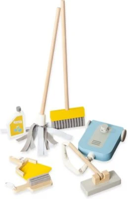 Pinolino Putzwagen Pia 4 Pinolino Putzwagen Pia – Bild 2