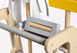 Pinolino Putzwagen Pia 10 Pinolino Putzwagen Pia -Kinder Verkauf 16898172 03