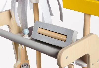 Pinolino Putzwagen Pia 5 Pinolino Putzwagen Pia – Bild 3