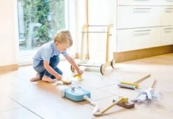 Pinolino Putzwagen Pia 12 Pinolino Putzwagen Pia -Kinder Verkauf 16898172 05