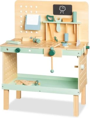 Pinolino Werkbank Jupp 3 Pinolino Werkbank Jupp