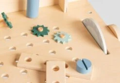 Pinolino Werkbank Jupp 9 Pinolino Werkbank Jupp -Kinder Verkauf 16898174 03