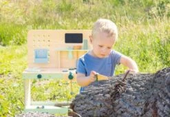 Pinolino Werkbank Jupp 10 Pinolino Werkbank Jupp -Kinder Verkauf 16898174 04