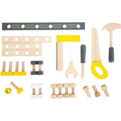 Small Foot Werkbank Kompakt "Miniwob" -Kinder Verkauf 16914450 03