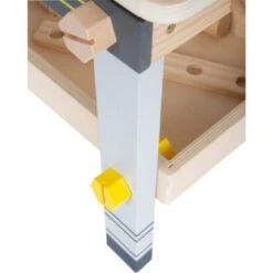 Small Foot Werkbank Kompakt "Miniwob" -Kinder Verkauf 16914450 06