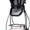 BAYER Puppen-Hochstuhl, Grau -Kinder Verkauf 16933568 01