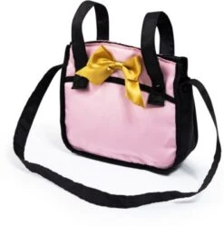 BAYER Kombi-Puppenwagen Vario, Schwarz/gold 11 BAYER Kombi-Puppenwagen Vario, Schwarz/gold -Kinder Verkauf 16933602 04