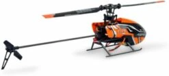Amewi AFX4 Single-Rotor Helikopter 4-Kanal 6G RTF 2,4GHz -Kinder Verkauf 16994642 04