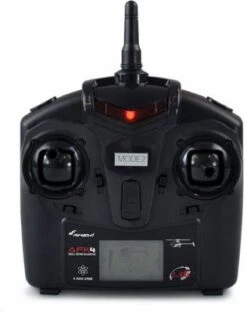 Amewi AFX4 Single-Rotor Helikopter 4-Kanal 6G RTF 2,4GHz -Kinder Verkauf 16994642 06