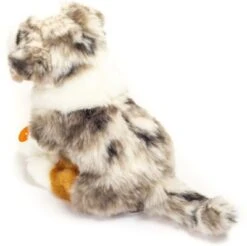 Teddy-Hermann Australian Shepherd Welpe Sitzend 22 Cm -Kinder Verkauf 17037317 06