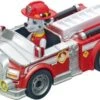 CARRERA FIRST - Slot Car - Paw Patrol - Marshall -Kinder Verkauf 17097807 01