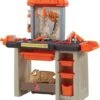 STEP2 Handyman Workbench Orange -Kinder Verkauf 17442252 01