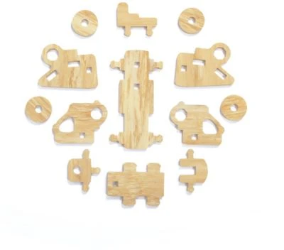 STEP2 Handyman Workbench Orange 6 STEP2 Handyman Workbench Orange – Bild 4