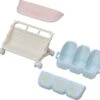 Sylvanian Families Drillings-Kinderwagen -Kinder Verkauf 17446918 01
