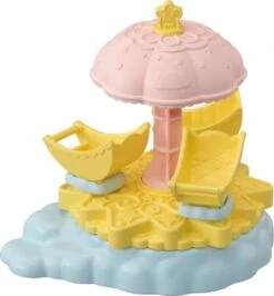 Sylvanian Families Baby Sternenkarussell -Kinder Verkauf 17446938 02