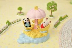 Sylvanian Families Baby Sternenkarussell -Kinder Verkauf 17446938 04