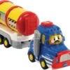 Tut Tut Baby Flitzer - Tanklaster & Anhänger 2 Tut Tut Baby Flitzer - Tanklaster & Anhänger -Kinder Verkauf 17461777 01