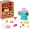 Li'l Woodzeez Bonbonladen Spielset