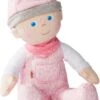 HABA 305752 Kuschelpuppe Marle -Kinder Verkauf 17534256 01