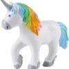 HABA 305595 Little Friends – Einhorn Ruby Rainbow -Kinder Verkauf 17535133 01