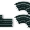 CARRERA DIGITAL 132/124/Evolution - 26955 Ausbau-Set, Autorennbahn-Zubehör -Kinder Verkauf 1759232 01