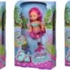 Simba Evi LOVE Glitter Mermaid, 3-sort. -Kinder Verkauf 17638295 01