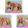 Simba Evi LOVE Evi's Pony, 3-sort.