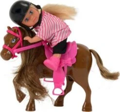 Simba Evi LOVE Evi's Pony, 3-sort. -Kinder Verkauf 17638299 03