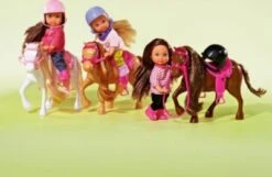 Simba Evi LOVE Evi's Pony, 3-sort. -Kinder Verkauf 17638299 05