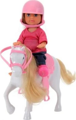 Simba Evi LOVE Evi's Pony, 3-sort. -Kinder Verkauf 17638299 06