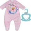 BABY Born® Little Strampler Rosa 36 Cm 1 BABY Born® Little Strampler Rosa 36 Cm -Kinder Verkauf 17825300 01