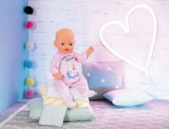 BABY Born® Little Strampler Rosa 36 Cm -Kinder Verkauf 17825300 03