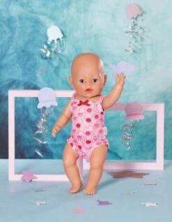 BABY Born® Body 43 Cm -Kinder Verkauf 17825331 06