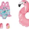 BABY Born® Holiday Schwimmspaß Set 43cm -Kinder Verkauf 17825427 01