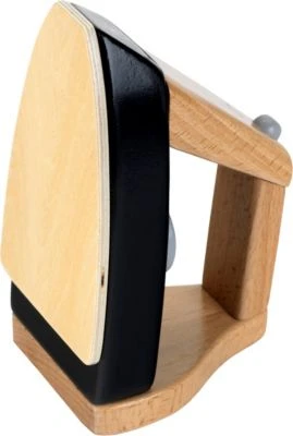 Klein Electrolux Bügeleisen, Holz 5 Klein Electrolux Bügeleisen, Holz – Bild 3