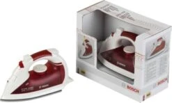 Klein BOSCH Bügeleisen Haushaltsgerät