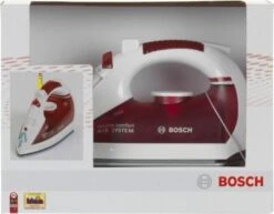 Klein BOSCH Bügeleisen Haushaltsgerät -Kinder Verkauf 1798622 03