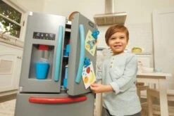 LITTLE TIKES Mein Erster Kühlschrank -Kinder Verkauf 18095780 06