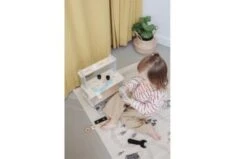 KINDSGUT Werkbank Werkbänke -Kinder Verkauf 18140171 02