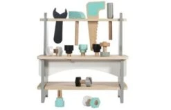 KINDSGUT Werkbank Werkbänke -Kinder Verkauf 18140171 03