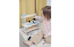 KINDSGUT Werkbank Werkbänke -Kinder Verkauf 18140171 04