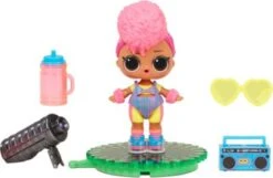 L.O.L. Surprise Dance Dolls, 4er Set -Kinder Verkauf 18204175 05