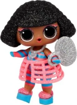 L.O.L. Surprise Dance Dolls, 4er Set -Kinder Verkauf 18204175 06