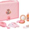 JAKKS PACIFIC Pflegeset Mit Tasche - Disney Princess -Kinder Verkauf 18297423 01