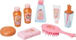 JAKKS PACIFIC Pflegeset Mit Tasche - Disney Princess 10 JAKKS PACIFIC Pflegeset Mit Tasche - Disney Princess -Kinder Verkauf 18297423 03