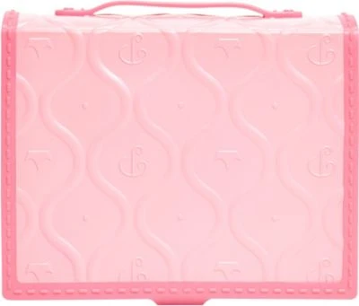 JAKKS PACIFIC Pflegeset Mit Tasche - Disney Princess 6 JAKKS PACIFIC Pflegeset Mit Tasche - Disney Princess – Bild 4