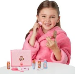 JAKKS PACIFIC Pflegeset Mit Tasche - Disney Princess 12 JAKKS PACIFIC Pflegeset Mit Tasche - Disney Princess -Kinder Verkauf 18297423 05