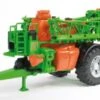 BRUDER 02207 Amazone Anhängefeldspritze UX5200