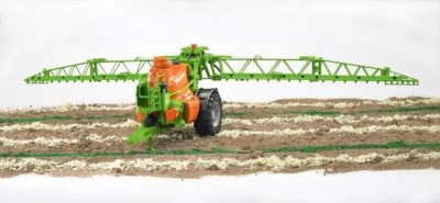 BRUDER 02207 Amazone Anhängefeldspritze UX5200 7 BRUDER 02207 Amazone Anhängefeldspritze UX5200 – Bild 5